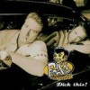 Dick Brave & The Backbeats - Dick This!