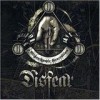 Disfear - Misanthropic Generation: Album-Cover