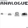 Dynamo Productions - Analogue: Album-Cover