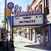 Faithless - Sunday 8PM