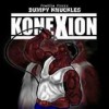 Freddie Foxxx - Konexion: Album-Cover