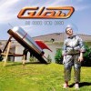 Glow - At Your Own Risk: Album-Cover