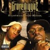 Gravediggaz - Nightmare In A-Minor: Album-Cover