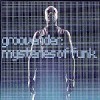 Grooverider - Mysteries of Funk: Album-Cover