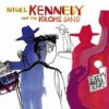 Nigel Kennedy - East Meets East