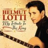 Helmut Lotti - My Tribute To The King