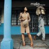 Malia - Yellow Daffodils: Album-Cover