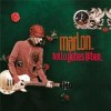 Marlon - Hallo Liebes Leben: Album-Cover
