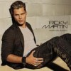 Ricky Martin - Almas Del Silencio: Album-Cover
