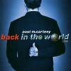 Paul McCartney - Back In The World