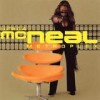 Lutricia McNeal - Metroplex: Album-Cover