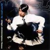 Missy Elliott - Da Real World: Album-Cover