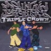 Mountain Brothers - Triple Crown: Album-Cover