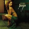 Mya - Moodring: Album-Cover