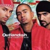 Outlandish - Bread And Barrels Of Water: Album-Cover