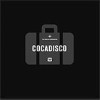 The Parallax Corporation - Cocadisco