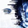 RE:AKTOR - Zero Order: Album-Cover