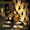 The Revolvers - End Of Apathy: Album-Cover