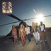 S Club - Seeing Double: Album-Cover