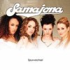 Samajona - Spurwechsel: Album-Cover