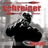 Schreiner - Basskontrolle: Album-Cover