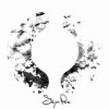 Sigur Rós - ( ): Album-Cover