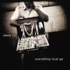 Steely Dan - Everything Must Go: Album-Cover