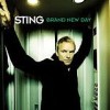 Sting - Brand New Day