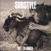 Substyle - Out To Lunch: Album-Cover