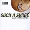 Such A Surge - Was Besonderes: Album-Cover