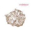 Sustainer - Cuántico: Album-Cover