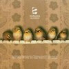 Technasia - Recréations: Album-Cover
