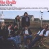 The Thrills - So Much For The City: Album-Cover