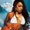 Trina - Diamond Princess: Album-Cover