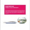 Various Artists - Subterfuge - Fabulous Friends: Album-Cover