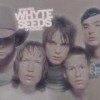 The Whyte Seeds - Memories Of Enemies: Album-Cover