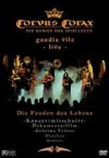Corvus Corax - Gaudia Vite: Album-Cover
