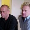 Erasure: "Heute ist Vince die Frau"