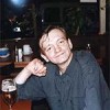 The Fall: Bier trinken mit Mark E. Smith