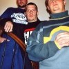 Die Firma: "Deutsche Emcees hören kaum deutschen Rap"