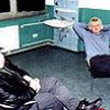 Project Pitchfork: "Napster wird die Musik töten!"