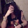 Slash: "Ich kam zu den Guns n'Roses als ich 19 war"