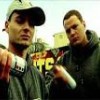 Tefla und Jaleel: "Hey, das ist mein Kumpel und der ist schwarz. Na und?"
