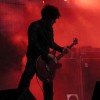 Black Rebel Motorcycle Club: "Wir haben mit uns gekämpft, ob wir weiter machen sollten"