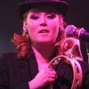 Roisin Murphy: "Die Nachtclub-Tänzer hatten etwas Schiss vor mir"