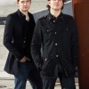 Snow Patrol: "Live 8 war ziemlich nervenaufreibend"