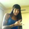 Bif Naked: "In Heidelberg habe ich alte Damen erschreckt ..."