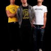 Bromheads Jacket: "Lest den NME am besten nie mehr"