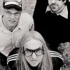 Dinosaur Jr.: "Wir sind alle ein bisschen verrückt"