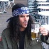 Brant Bjork: "Wir lieben uns alle!"
